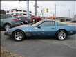 1984 Chevrolet Corvette