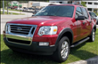 2007 Ford Explorer Sport Trac