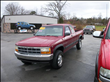 1995 Dodge Dakota