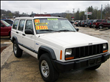 1993 Jeep Cherokee