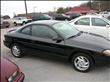 2000 Ford Escort