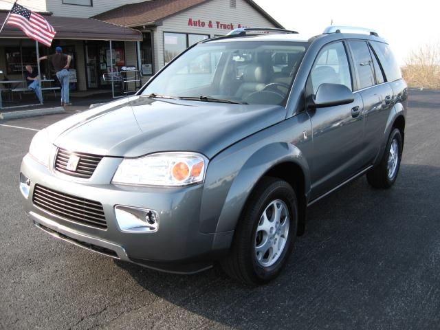 2006 Saturn VUE for sale