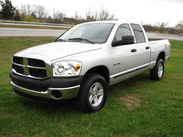 2008 Dodge Ram 1500 for sale