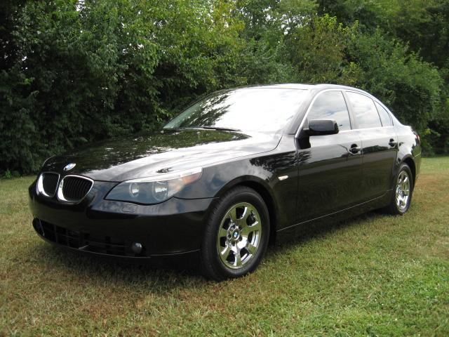 2004 BMW 5 series for sale