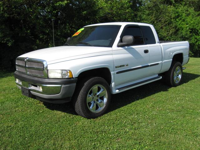 2001 Dodge Ram 1500 for sale