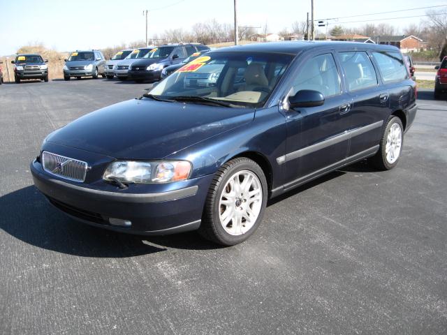 2001 Volvo V70 for sale