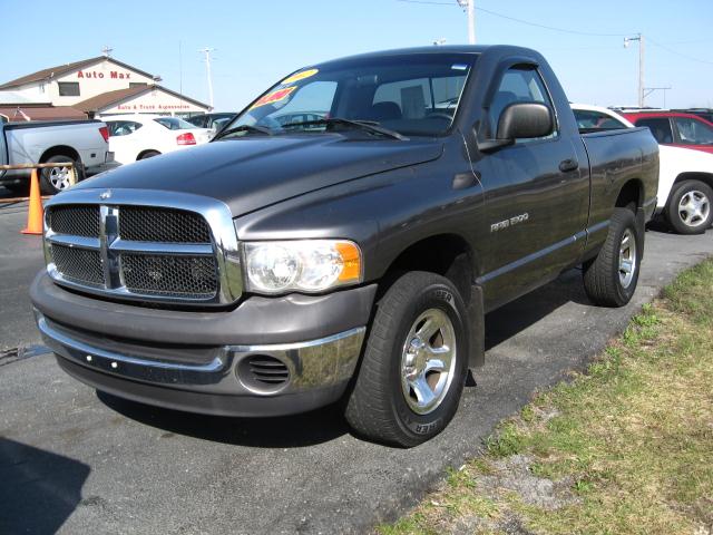 2002 Dodge Ram 1500 for sale
