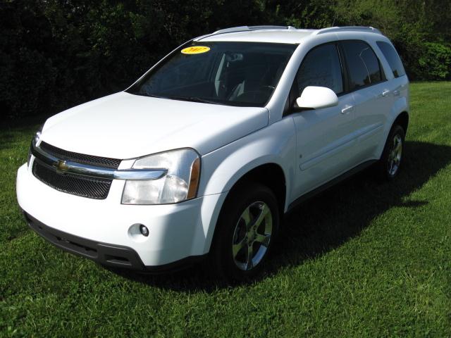 2007 Chevrolet Equinox for sale