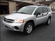 2008 Mitsubishi Endeavor