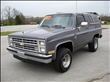 1986 Chevrolet Blazer