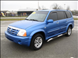 2004 Suzuki XL-7