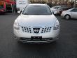 2008 Nissan Rogue