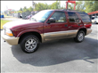 2000 GMC Jimmy