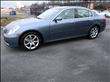 2005 Infiniti G35