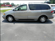 2001 Toyota Sienna