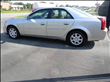 2007 Cadillac CTS