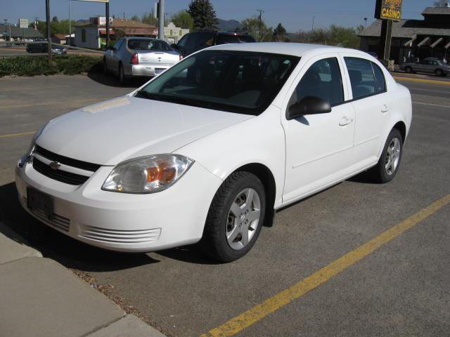 2005 Chevrolet Cobalt for sale
