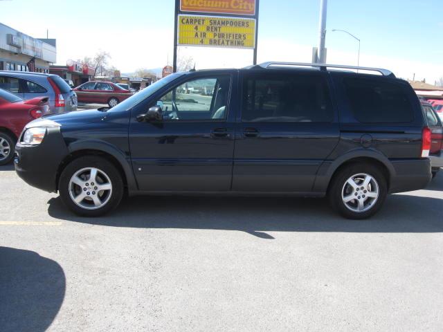 2006 Pontiac Montana SV6 for sale
