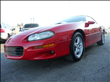 1998 Chevrolet Camaro