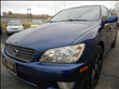 2001 Lexus IS 300