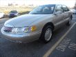 1998 Lincoln Continental