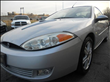 2002 Mercury Cougar