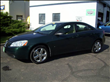 2007 Pontiac G6