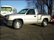 2004 Chevrolet Silverado 1500