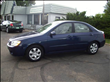 2006 Kia Spectra