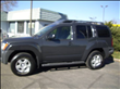 2007 Nissan Xterra