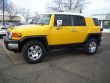 2007 Toyota FJ Cruiser