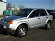 2002 Saturn VUE