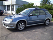2007 Subaru Impreza