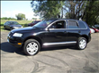 2004 Volkswagen Touareg