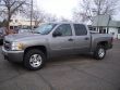 2008 Chevrolet Silverado 1500