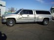 1998 Dodge Ram 3500