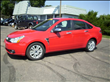 2008 Ford Focus