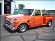 1969 Chevrolet C10
