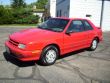 1994 Dodge Shadow