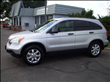 2009 Honda CR-V
