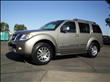 2008 Nissan Pathfinder