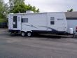 2008 Keystone HIDEOUT by HORNET