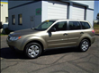2009 Subaru Forester