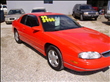 1999 Chevrolet Monte Carlo