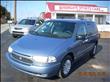 1999 Nissan Quest