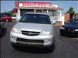 2002 Acura MDX