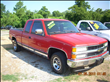 1994 Chevrolet C1500