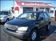 2001 Lexus RX 300