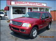 2004 Ford Explorer