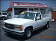 1990 GMC Sierra 1500